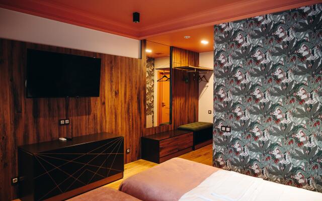 Конный клуб Звёздный