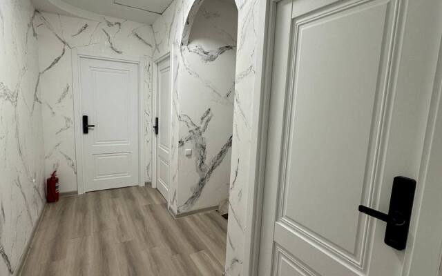 Olive Hotel