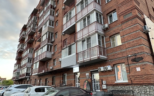 Nash Dom Kvartira Ul. Belomorskaya 19a 3