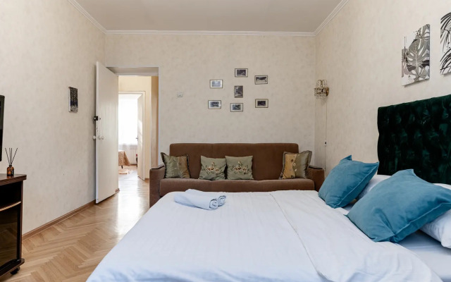 Oruzheyny Per.5 (96) Apartments