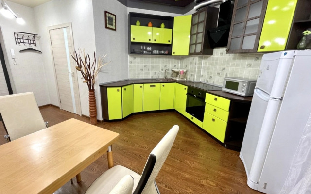 Апартаменты 051 Флэтс-Лайн на улице Красноармейская 100