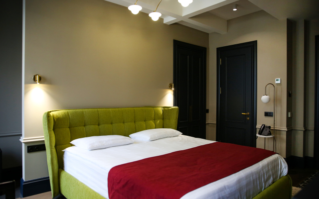 Retro Hotel