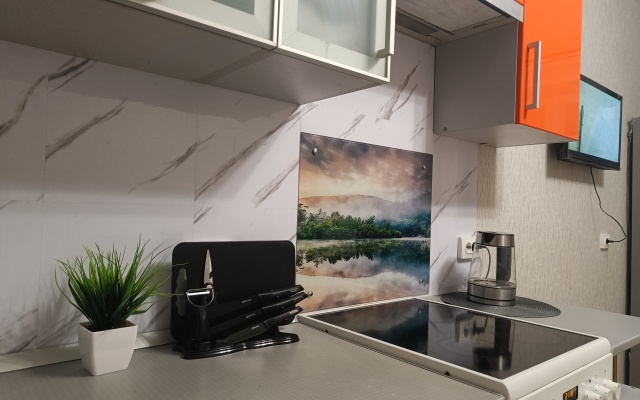 Apartamenty ZHK Batova dlya bolshoi semii 6-8 chelovek