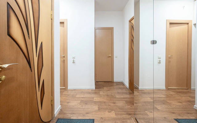 Bukharestskaya 118k3 Bol'shiye Apartments