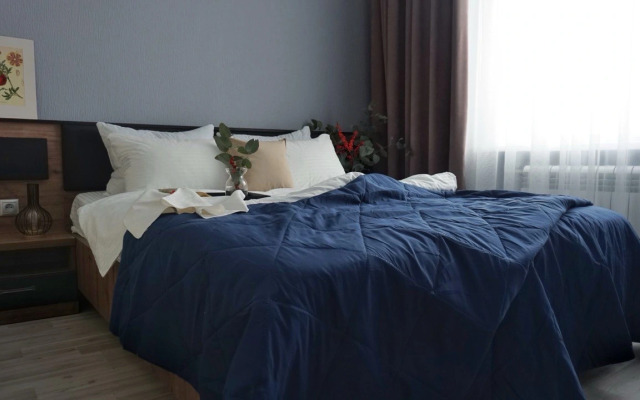 Voznesenskaya Flat