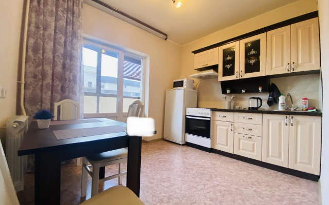 Квартира в ЖК Московский Квартал