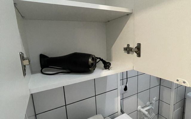 Квартира Зеленая Студия на Соколова