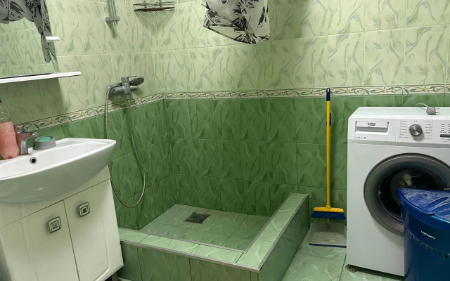 U Nadi Guest house