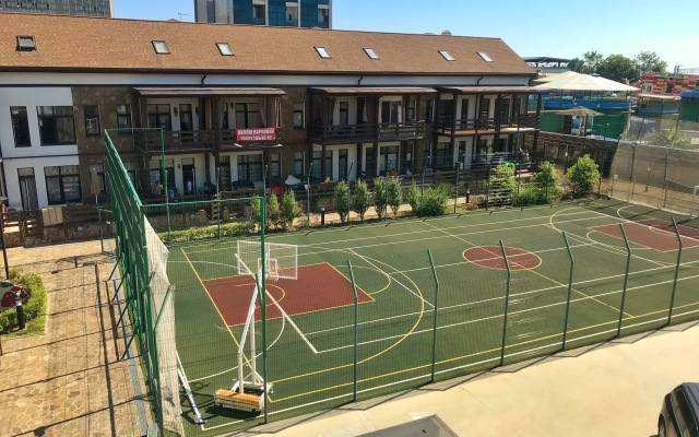 Na Ulitse Lenina 219k1 Apartments