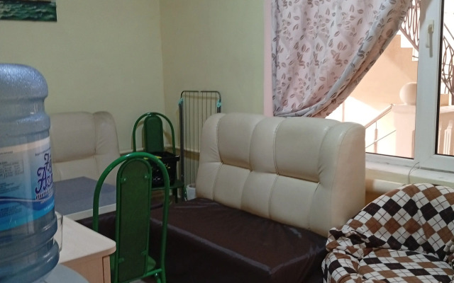 Gostishka Lodging House