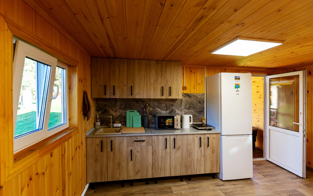 GreenWood Guest House