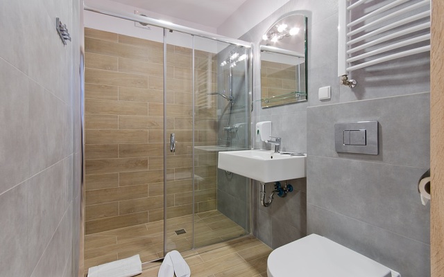 Ds Hotele I Apartments