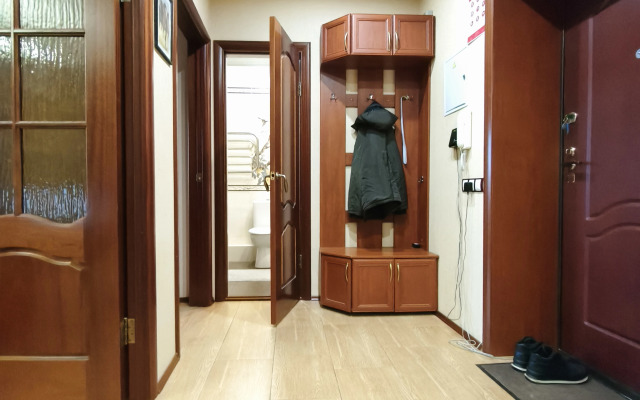 Апартаменты на Родионова 199