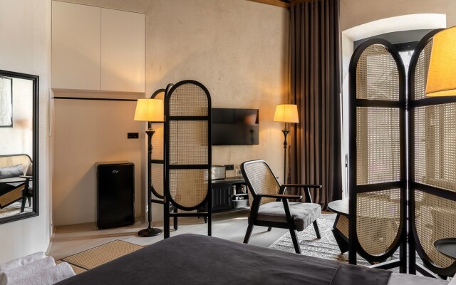 Apartamenty Nikolaevskie Fontannaya 7-51