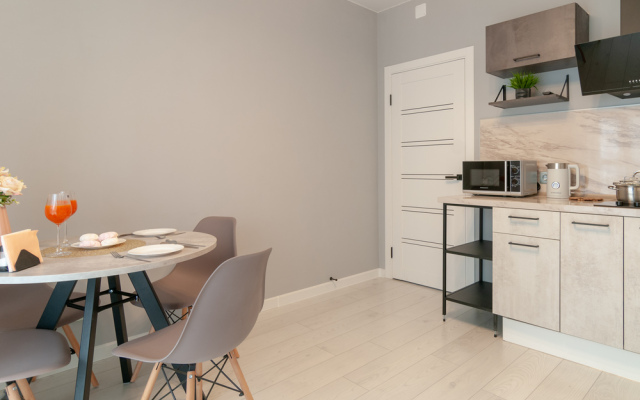 Апартаменты Home Day