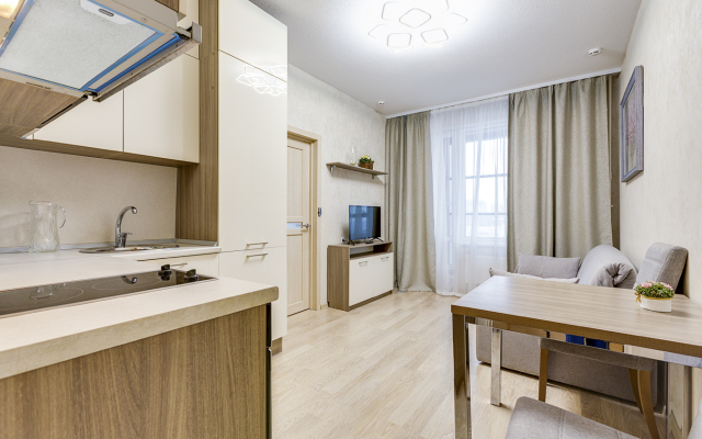 Salyut-11 Flat