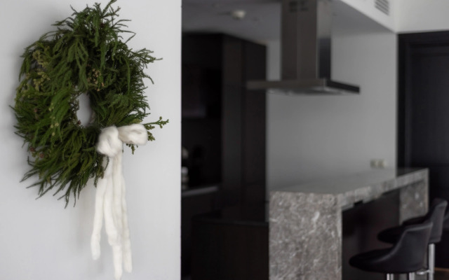 Апартаменты Roomley Moscow City