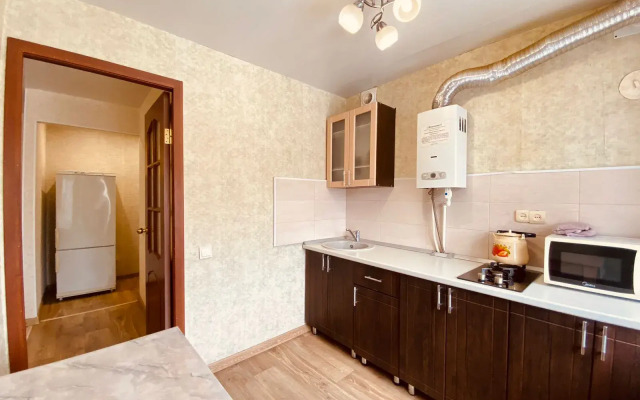 Pion8 Apartments