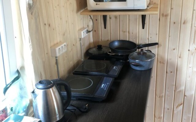 Postoyaly Dvor Guest House