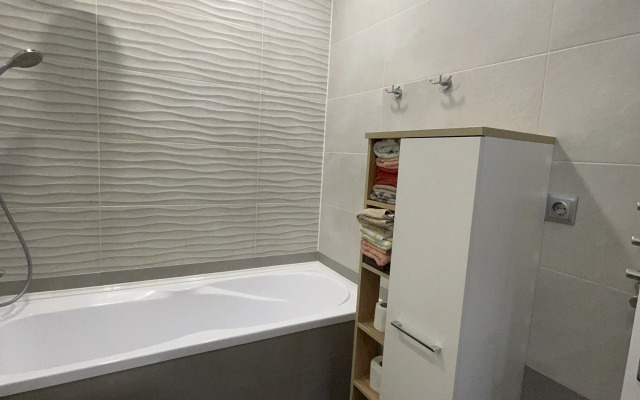 Квартира Уютная на Шахматной