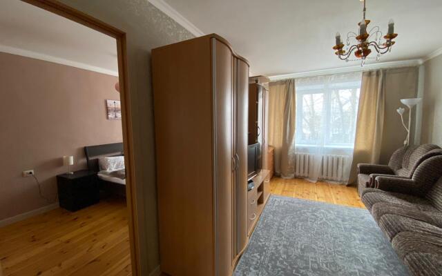 Апартаменты Дзержинского 17а