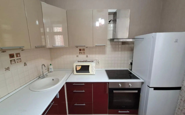 Квартира на ул. Восточно-Кругликовская 30/1