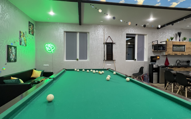 Pushka Guest house