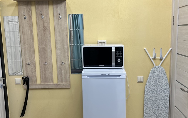 Апартаменты Kazan Исторический центр