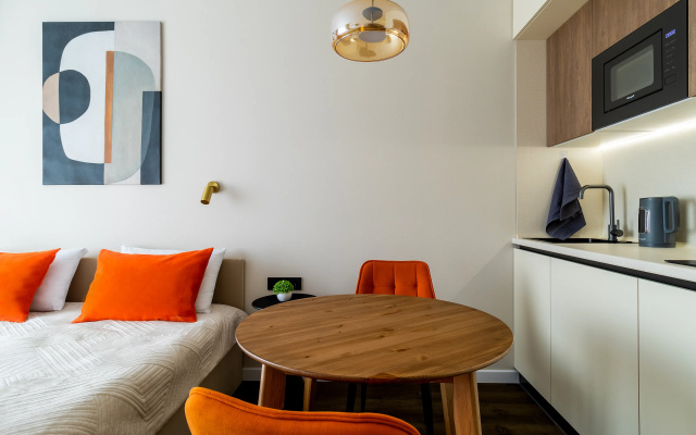 Apart-otel' Nort
