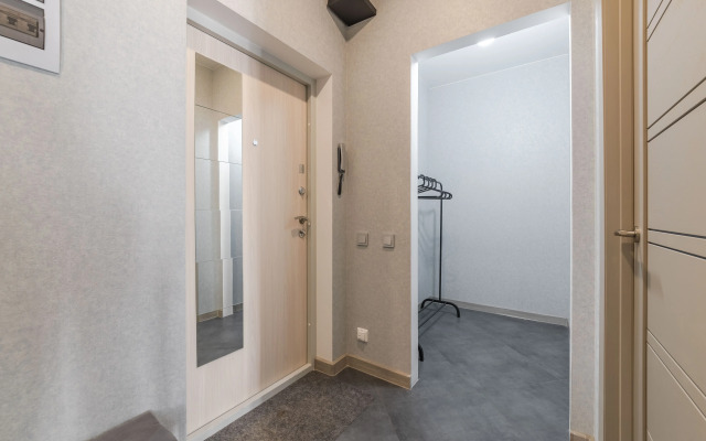 Balticsweethome Novaya Flat