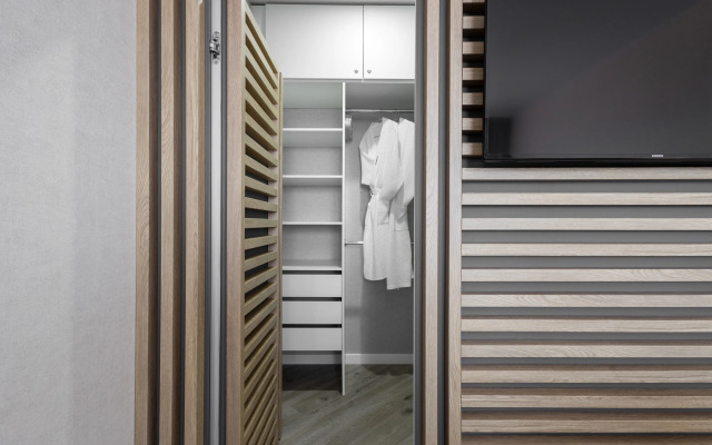 Апартаменты Red Apartments Фрукты Кадис