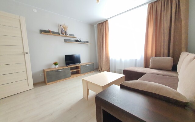 Zhivi Uyutno i Prekrasno Apartaments