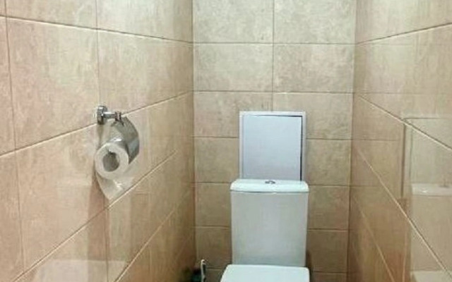 Na Ulitse Sudakskaya 8 Flat