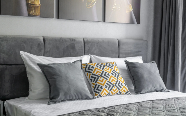 Lavanda Uk Atmosfera S Vidom Na Gory Apartments