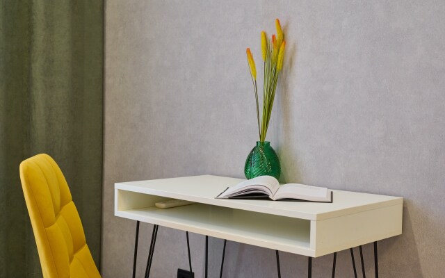 Квартира Мюнхен