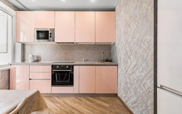 Апартаменты Королек. Ваше уютное гнездышко!