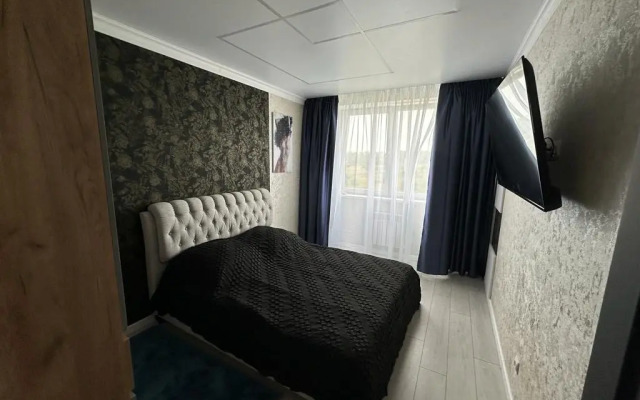 Квартира Poseidon