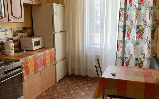 Квартира Домашний Минимализм