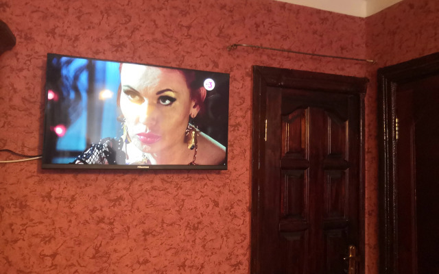 Квартира Уютная Двушка у Парка Радуга