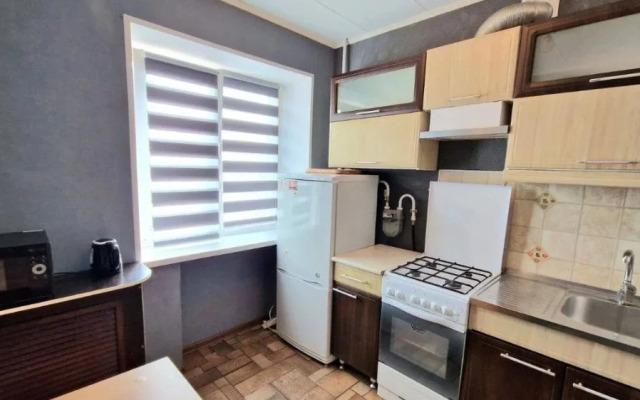 Na Ulitse Karpovicha 10 Apartments