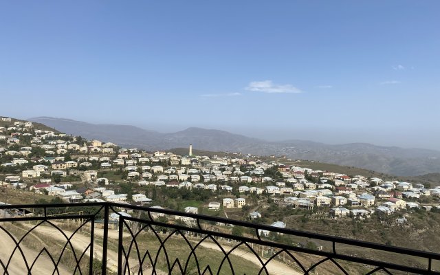 Krasny Dom Guest House