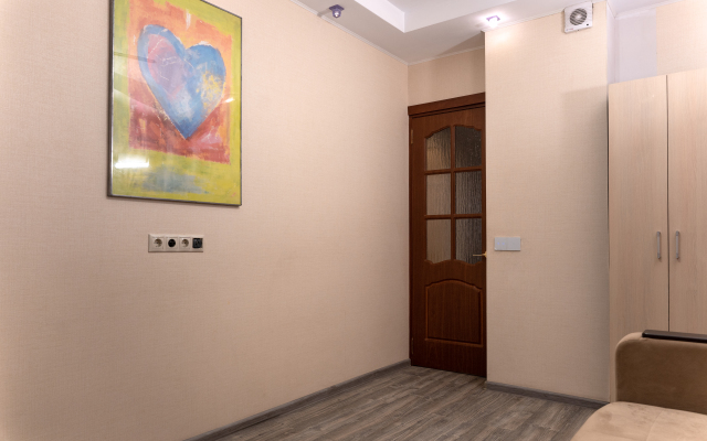 Vozle Tts Vegas Flat