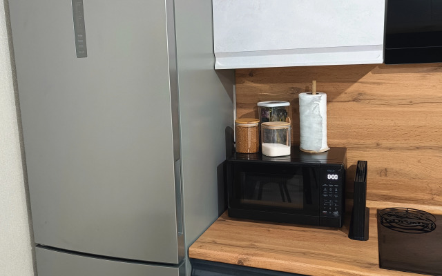 Квартира Уютная Студия в ЖК Себур