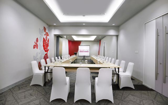 Favehotel Sudirman, Bojonegoro Hotel