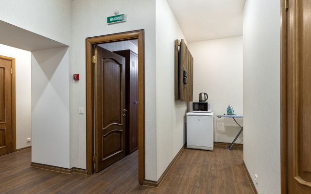 Apartpeydzh Mayakovskogo Mini-hotel
