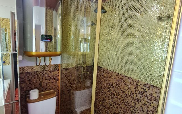 South Vibe Madrid 2 Apartments