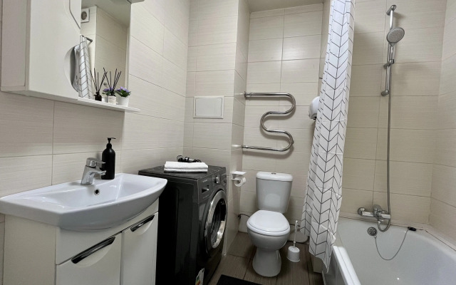 Travel Apartments