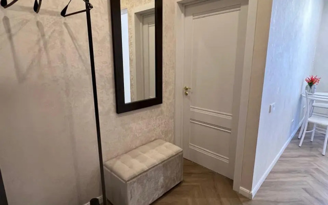 Квартира на Никитина 76