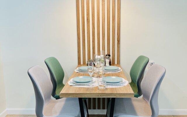 Lux Smolina Apartment