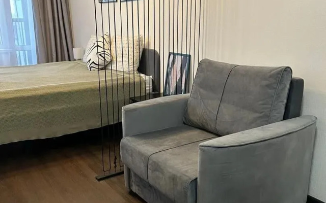 Апартаменты 440 на Тосина 6